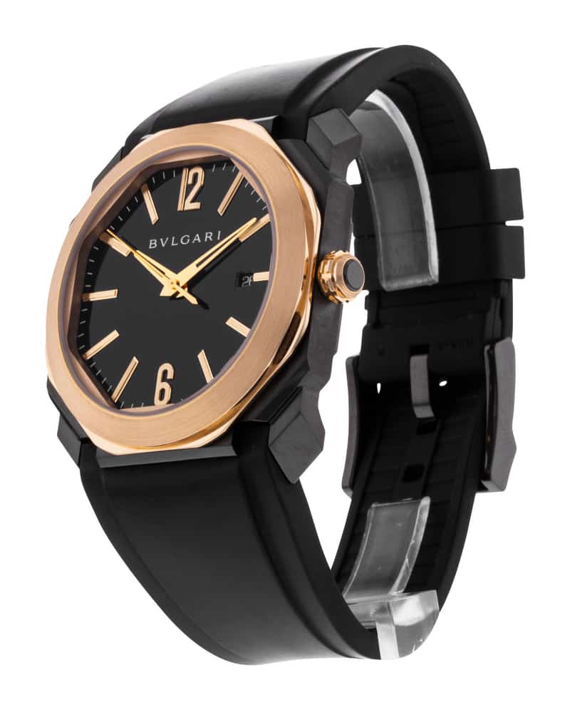 Bvlgari Octo 102485